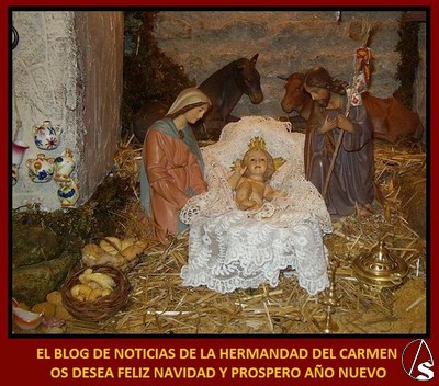  Hermandad del Carmen Doloroso 